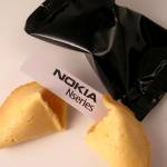 promotional fortune cookies